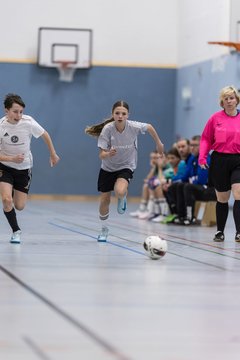 Bild 15 - wCJ NFV Futsalturnier